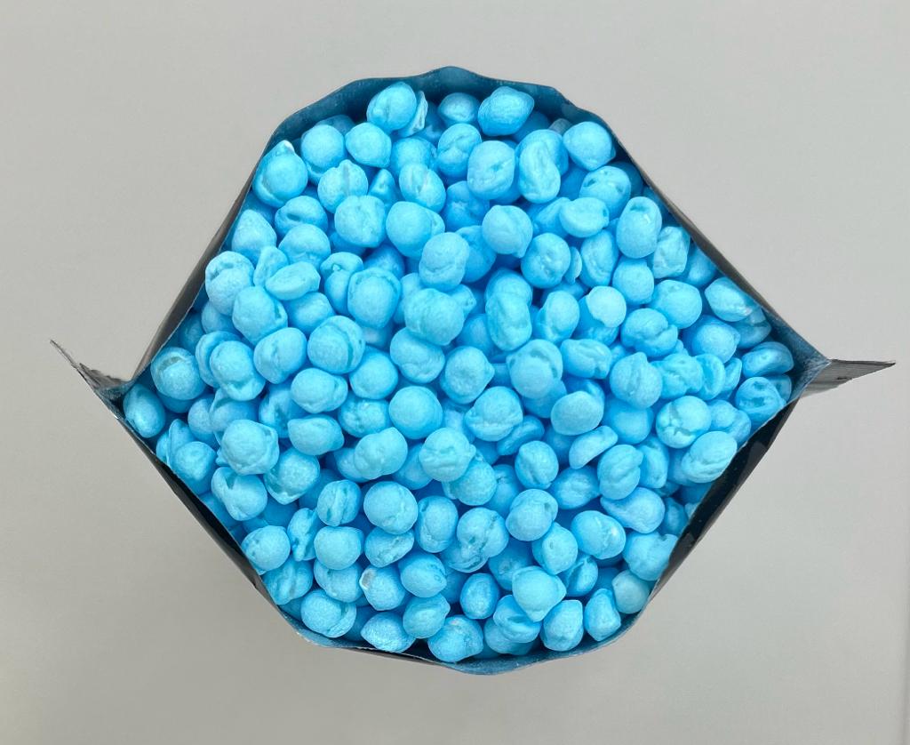 Bubblegum millions