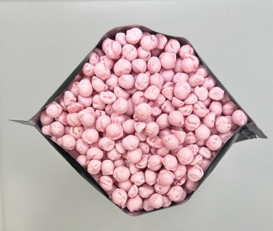 Raspberry Millions