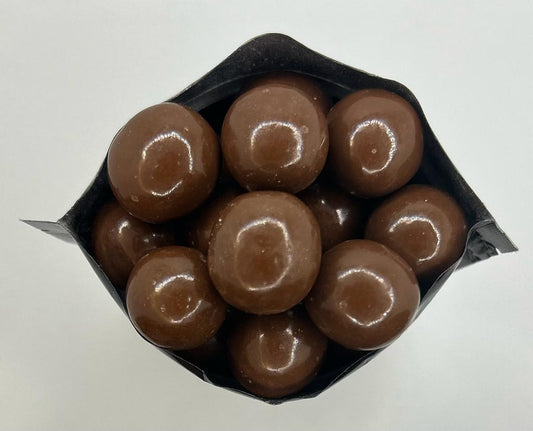 Liquorice Chocolate