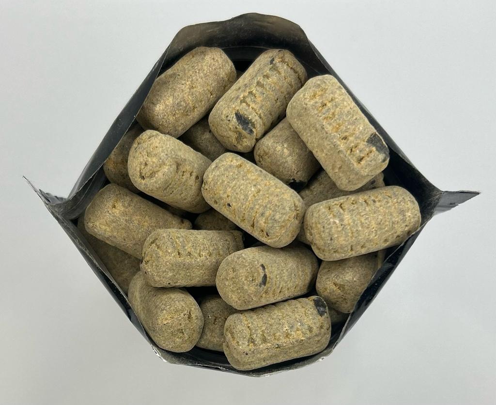 Liquorice Salmiak Sticks