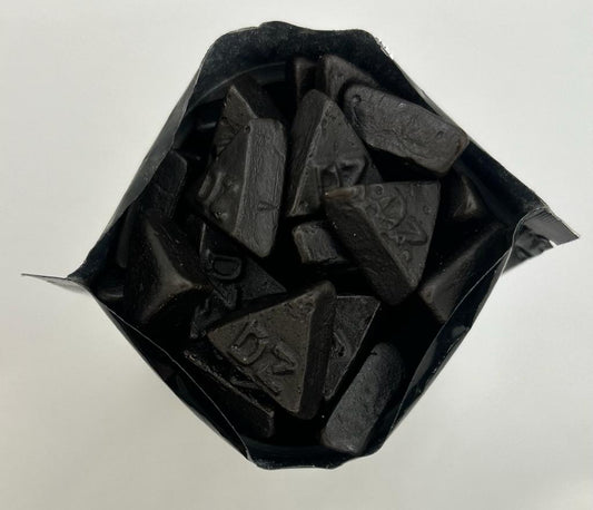 Liquorice Double Salt