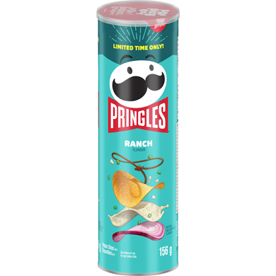 Pringles Ranch