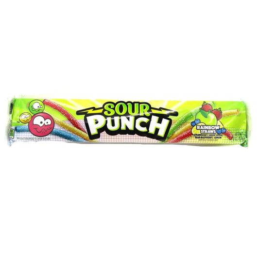 Sour Punch Rainbow