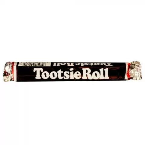 Tootsie Roll