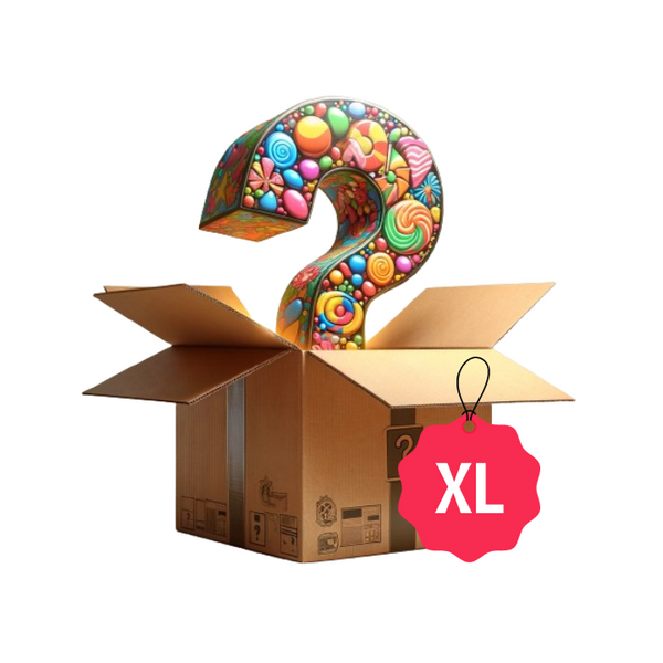 Extra Large Mystery Box