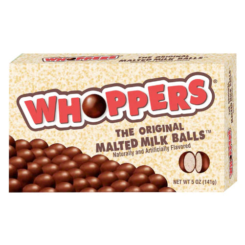 Whoppers Original Theatre Box