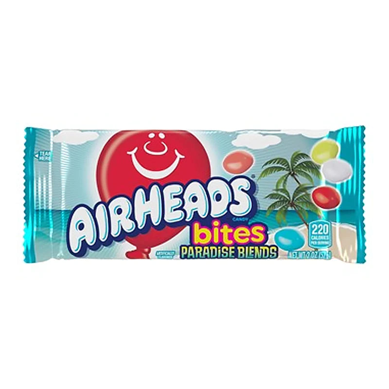 Airheads Bites - Paradise Blends