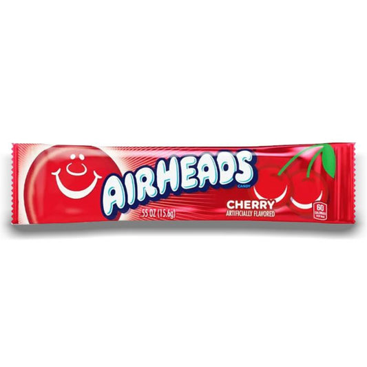 Airheads Cherry