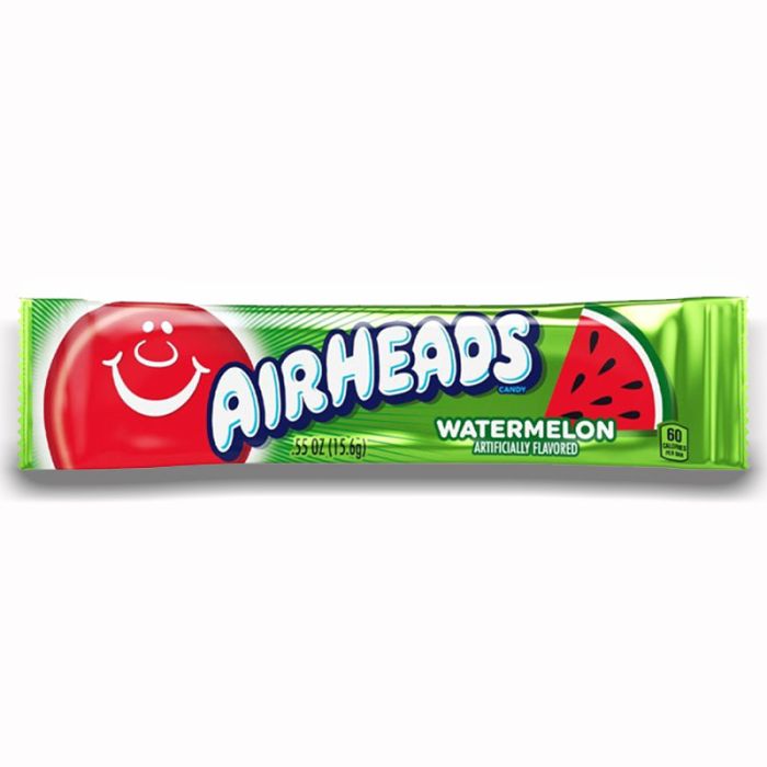 Airheads Watermelon