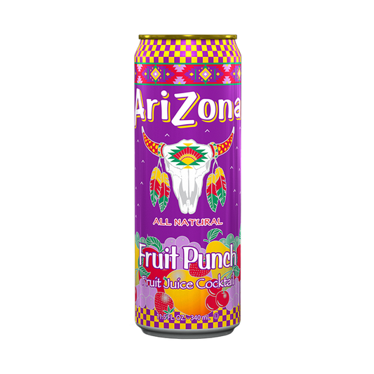 Arizona Fruit Punch