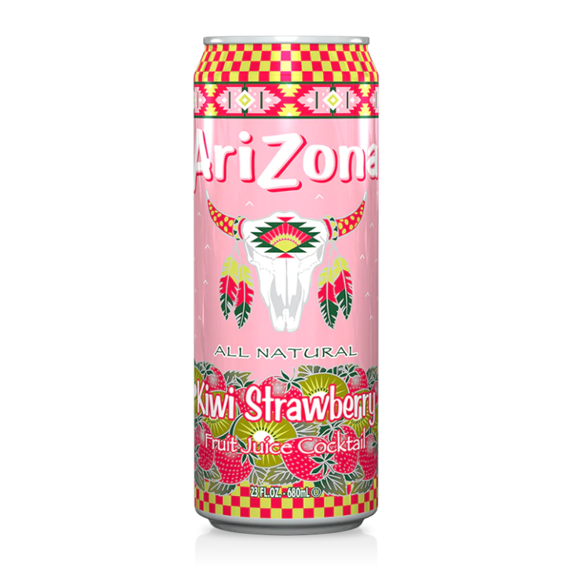 Arizona Kiwi Strawberry