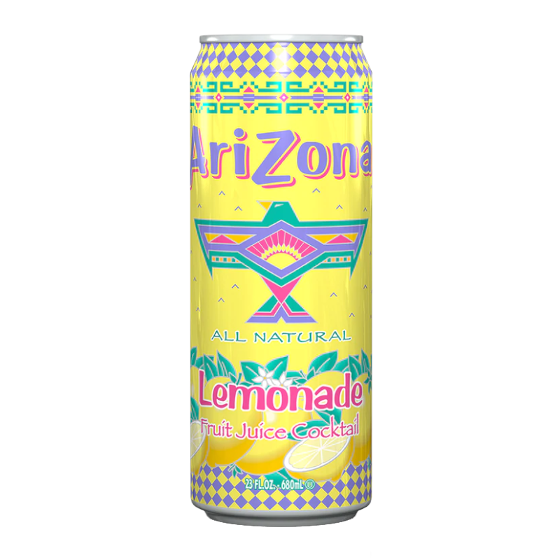 Arizona Lemonade