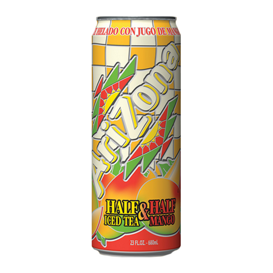 Arizona Mango Half and Half