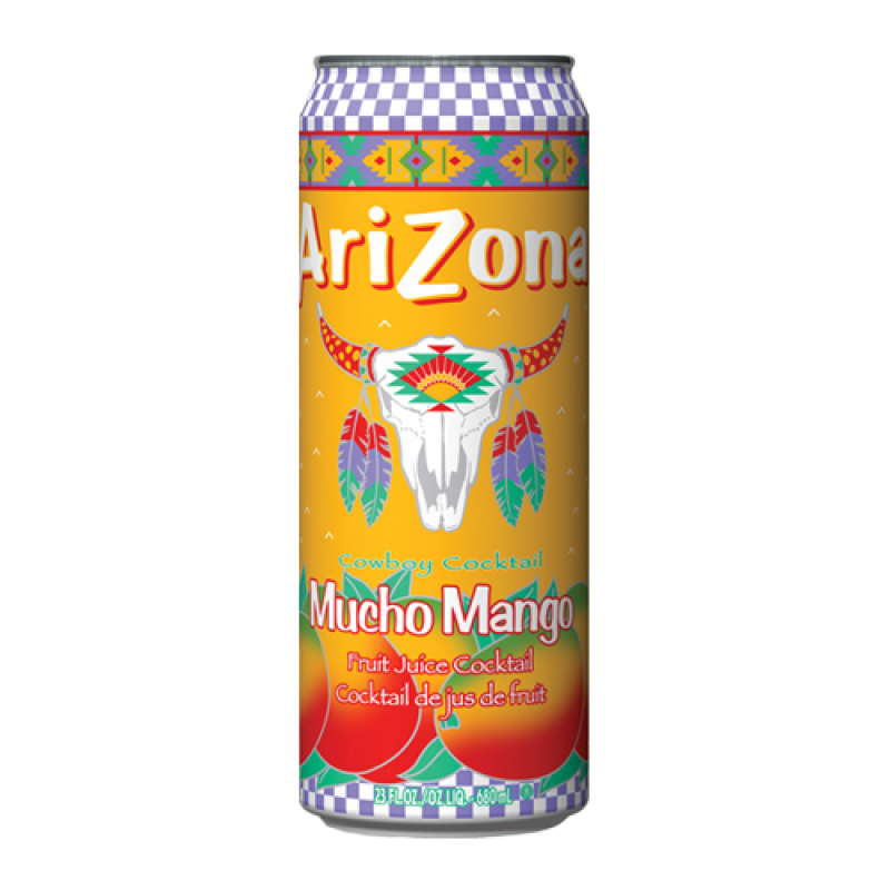 Arizona Mucho Mango