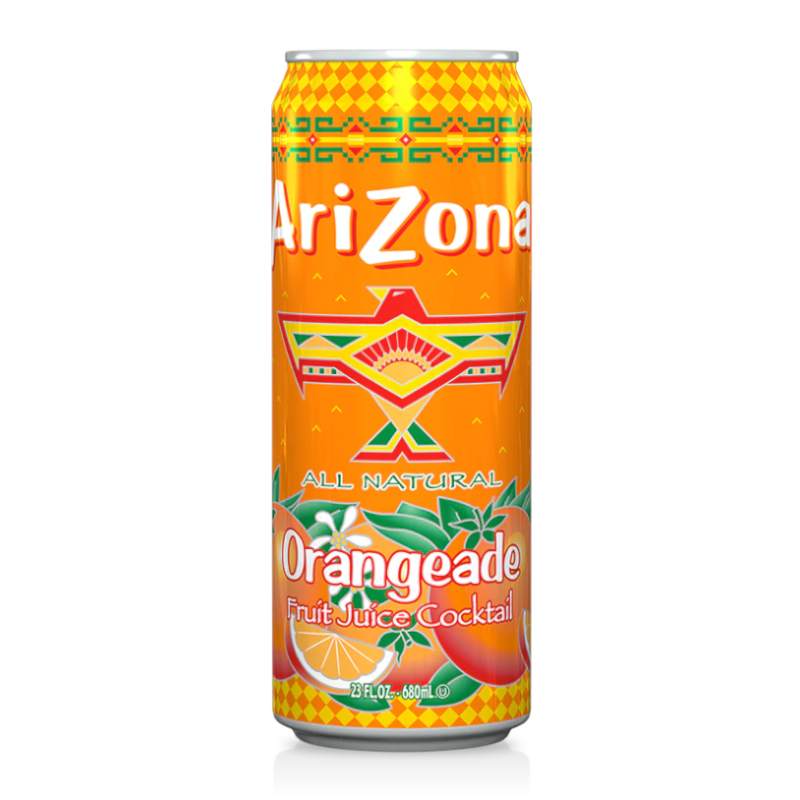 Arizona Orangeade