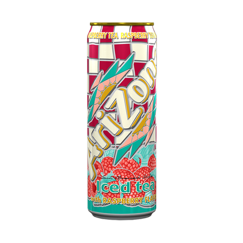 Arizona Raspberry Ice Tea