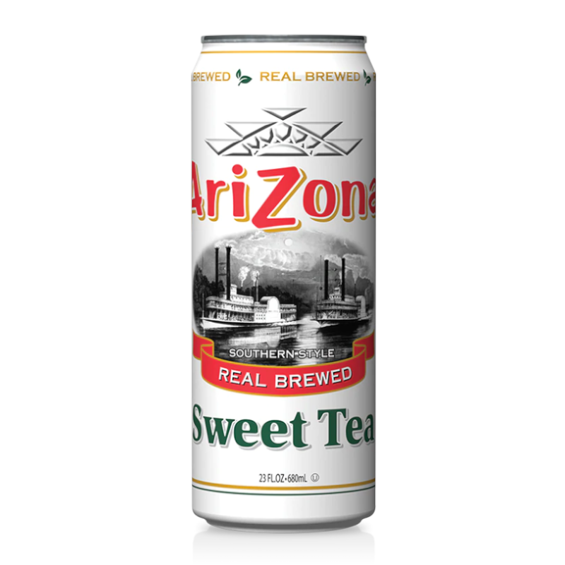 Arizona Southern Sweet Tea