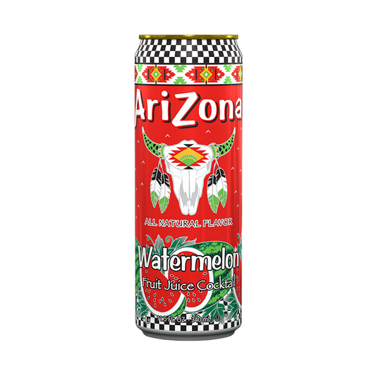 Arizona Watermelon