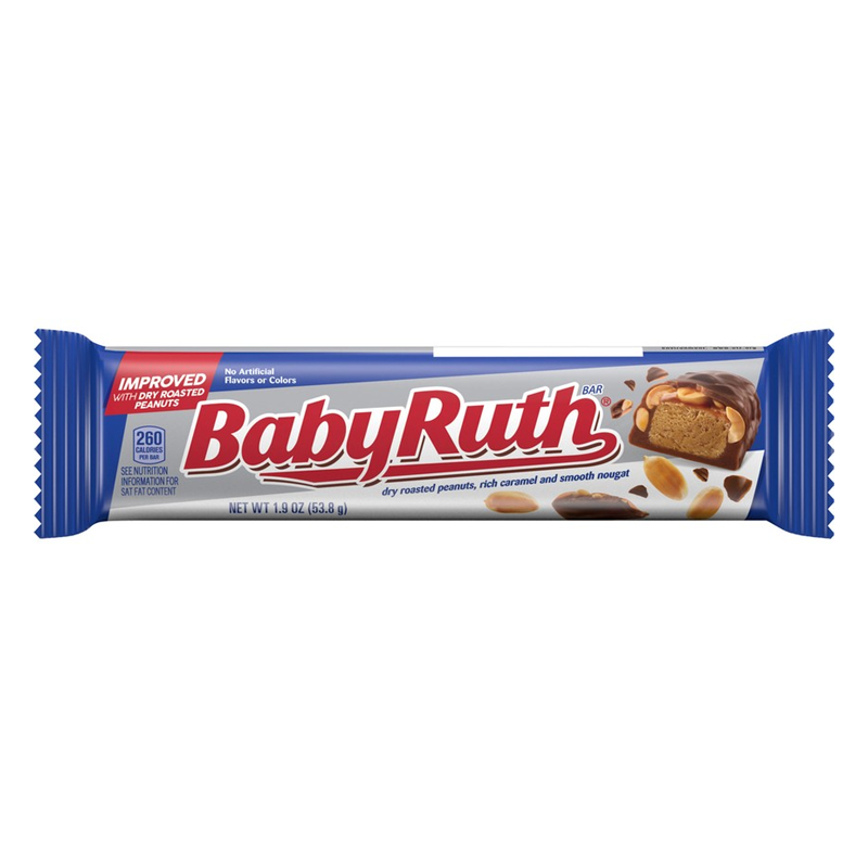 Babyruth Bar