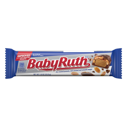 Babyruth Bar