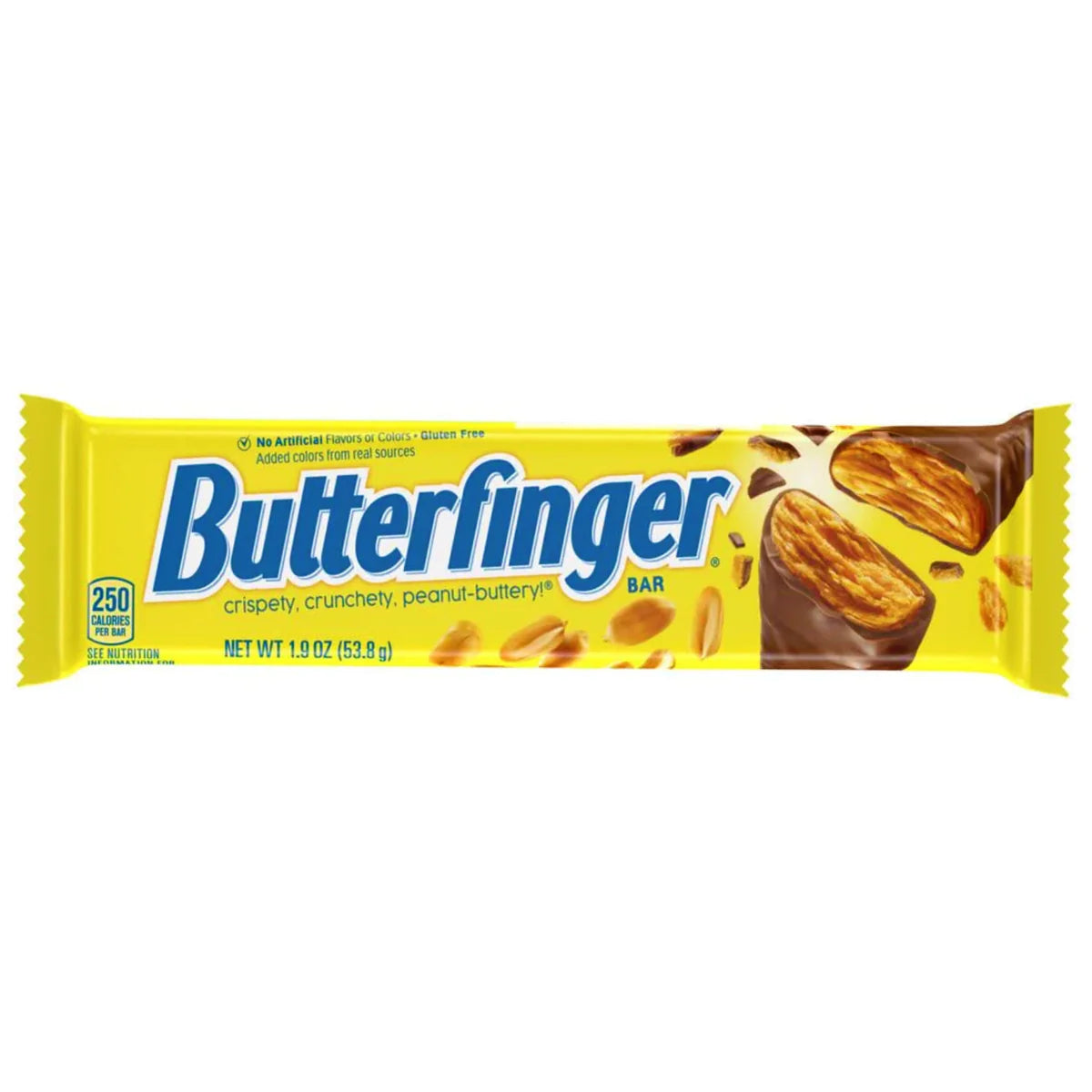 Butterfinger Bar