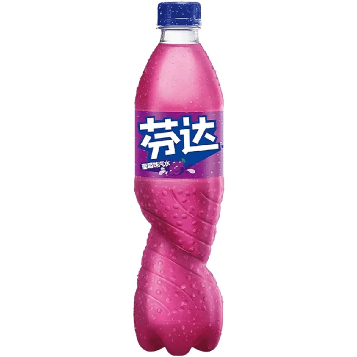 Fanta Grape