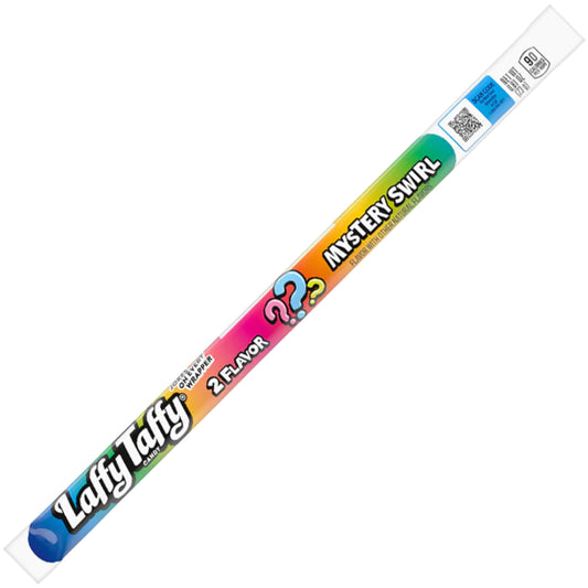 Laffy Taffy Rope Mystery Swirl