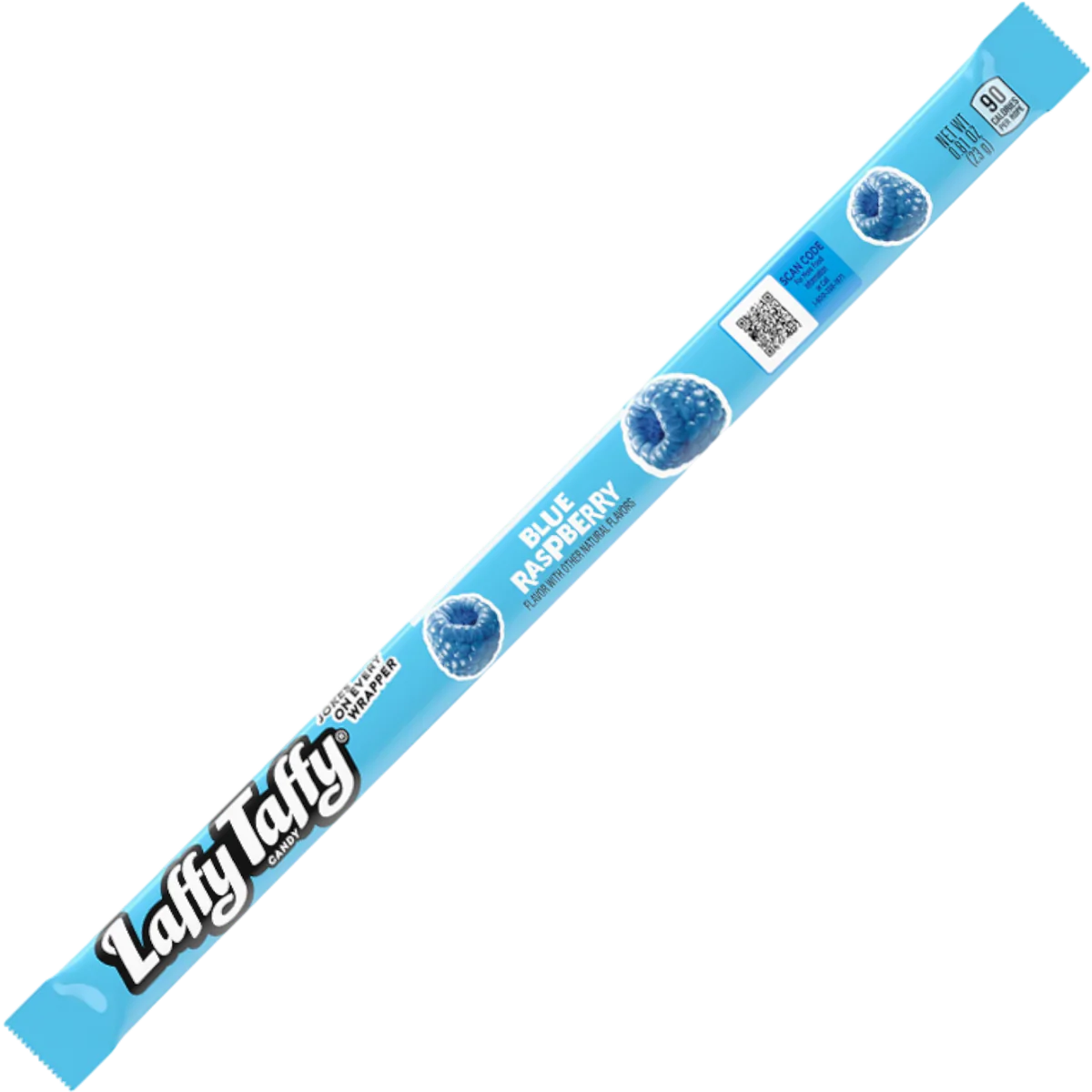 Laffy Taffy Raspberry Rope