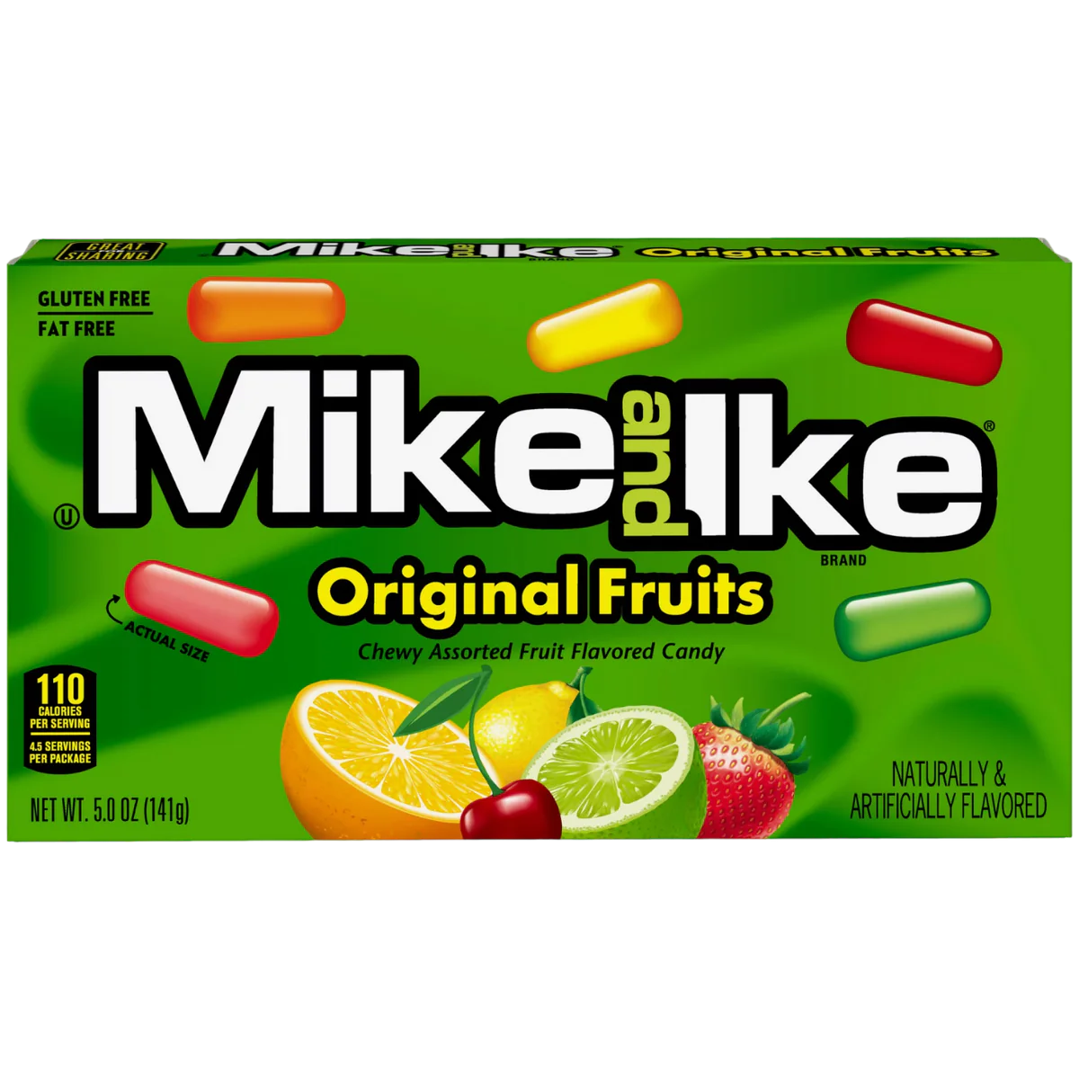 Mike & Ike Original