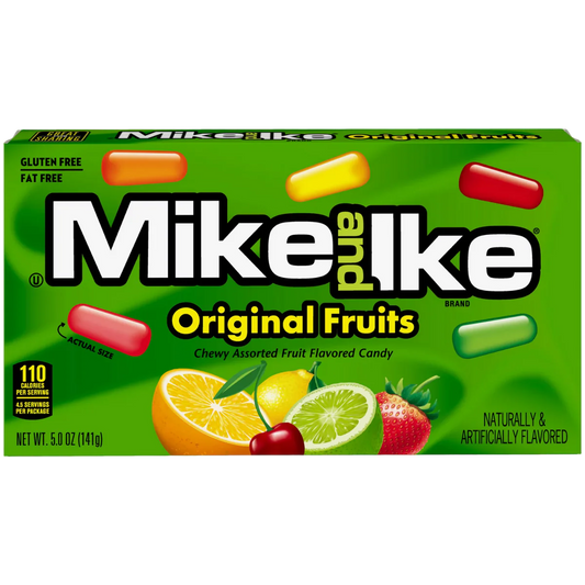 Mike & Ike Original