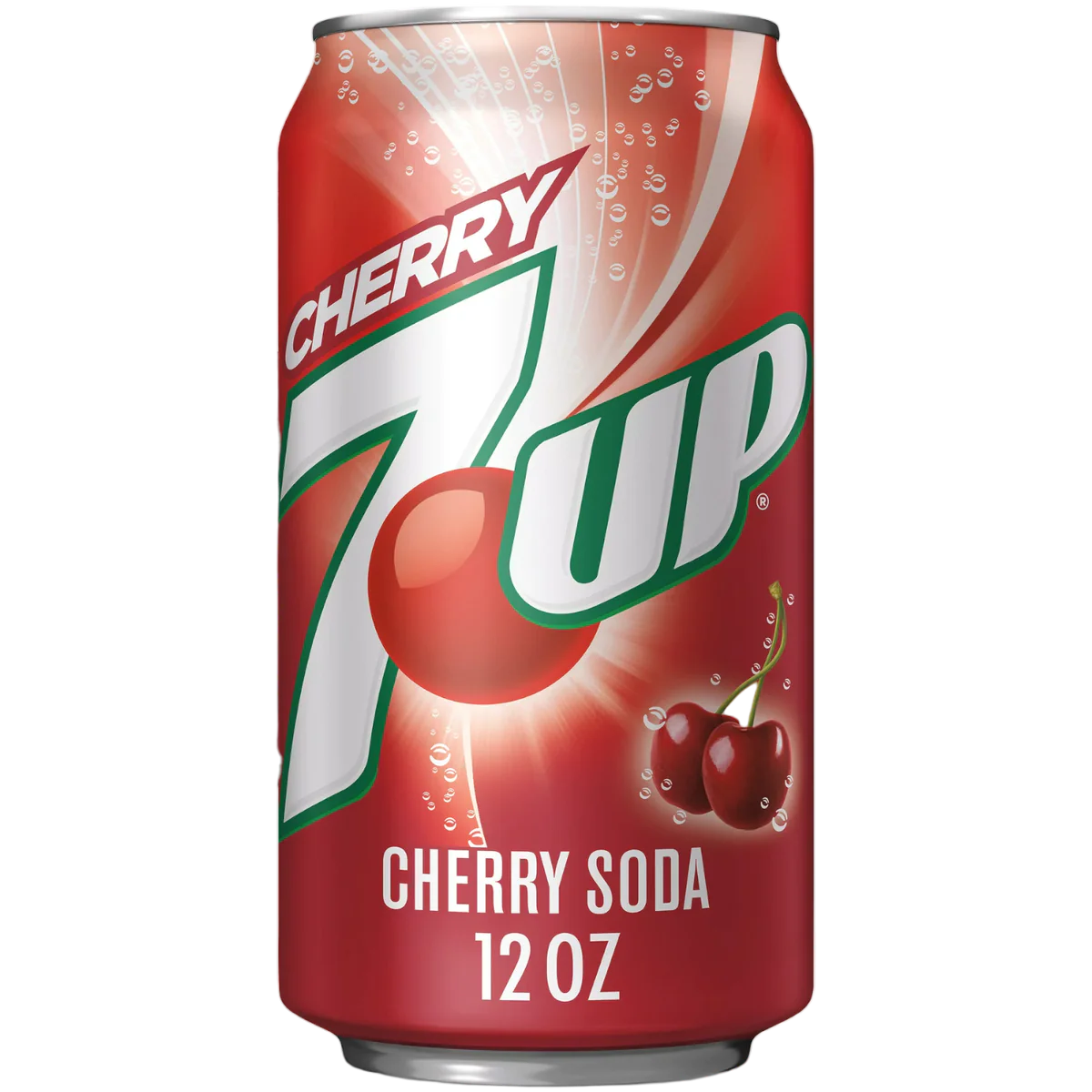 7UP Cherry