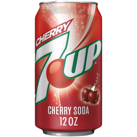 7UP Cherry