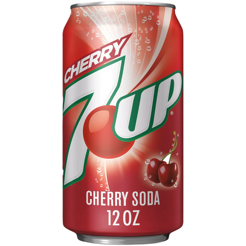 7UP Cherry