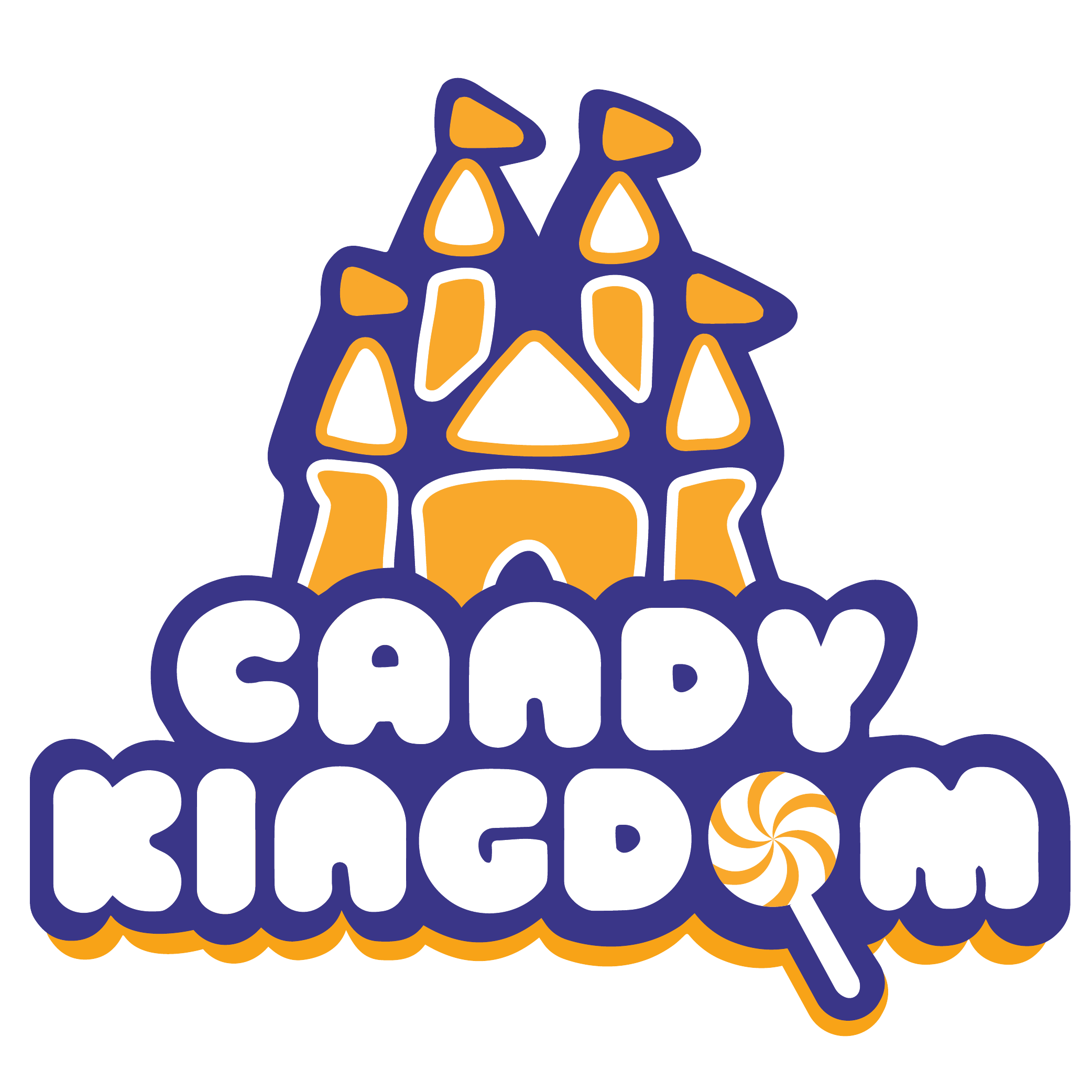 Candy Kingdom